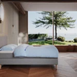 Svanhild Fjord 120x200