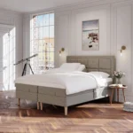 Ragna Nordlys 180x210