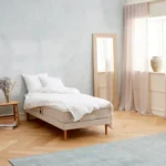 Monark - Kølende | Elevation 90x210 cm.