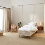 Fabrikkens - Komfort | Elevation 90x210 cm.