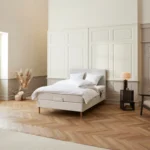 Snedkerens - Luksus | Elevation 140x200 cm.