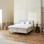 Fabrikkens - Luksus | Elevation 210x210 cm.