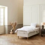 Snedkerens - Luksus | Elevation 90x210 cm.