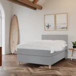 Snefrid Nordlys 120x200