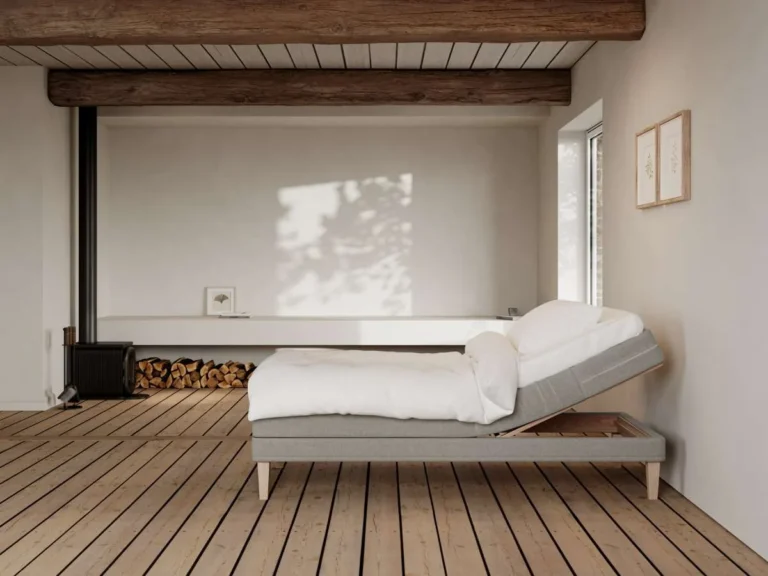 Yrla Fjord 90x210