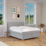 Nora Nordlys 180x200