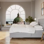 Aura Nordlys 180x210