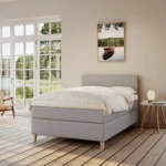 Snefrid Fjäll 120x200