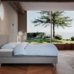 Svanhild Fjäll 180x200