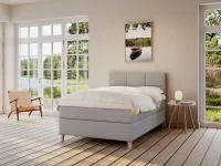 Snefrid Fjäll 140x200