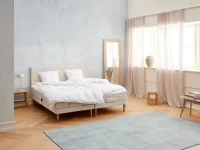 Monark - Kølende | Elevation 180x200 cm.