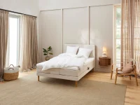 Fabrikkens - Komfort | Elevation 105x210 cm.