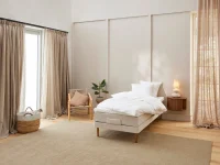 Fabrikkens - Komfort | Elevation 90x200 cm.