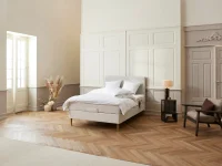 Snedkerens - Luksus | Elevation 105x210 cm.