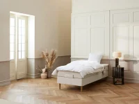 Snedkerens - Luksus | Elevation 90x200 cm.