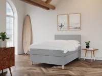 Snefrid Nordlys 120x200